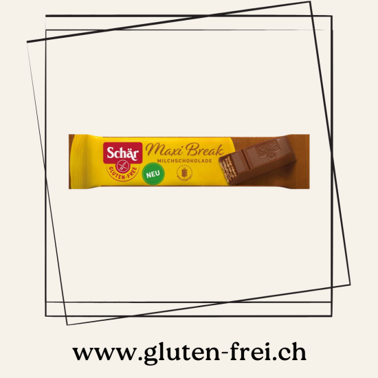 Maxi Break Schär gluten-free